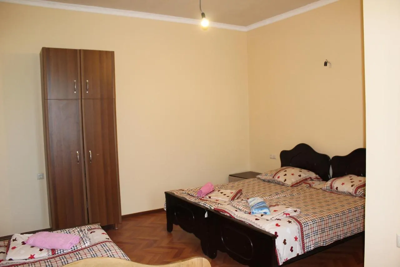 Guest House Gela Batum