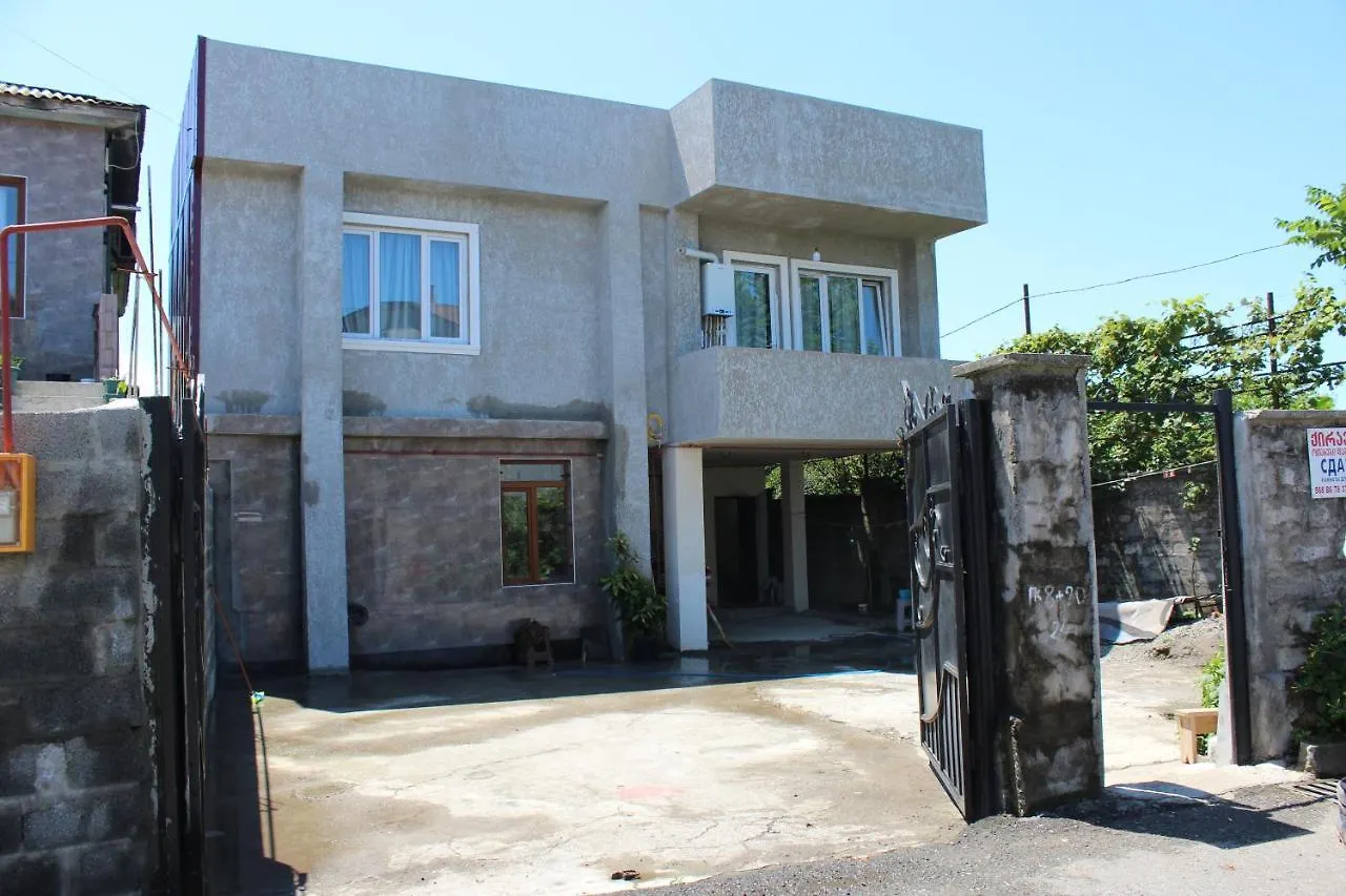 Guest House Gela Batum