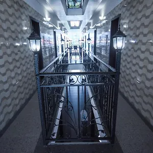 Отель Jms, Батуми