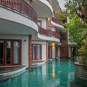 Djabu Seminyak Денпасар