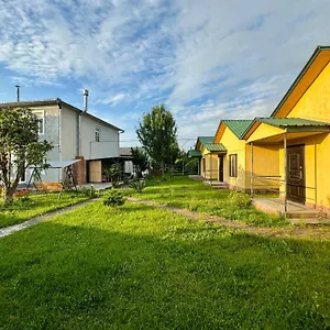 Гостевой дом Senima's Paradise, Батуми