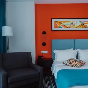 Tangerine Batum